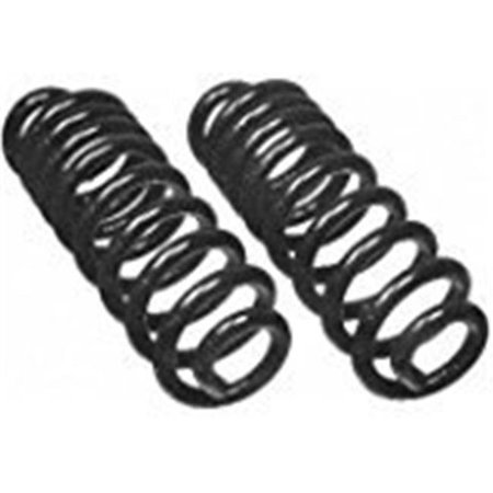 OLD MAN EMU Old Man Emu 2612 Coil Springs for Toyota Tundra 2007 2612